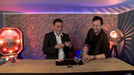 demonstration video of At The Table - Etienne Pradier December 20th 2017 - Video Download