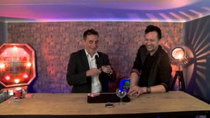 demonstration video of At The Table - Etienne Pradier December 20th 2017 - Video Download