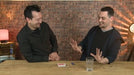demonstration video of At The Table - Ben Williams December 6th 2017 - Video Download