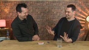 demonstration video of At The Table - Ben Williams December 6th 2017 - Video Download