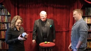 demonstration video of Impossible Box 2.0 by Ray Roch - Video Download