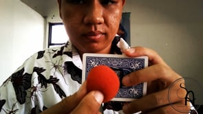 demonstration video of STEAL CHANGE by Stefanus Alexander - Video Download