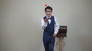 demonstration video of Cone and Ball Lecture by Jeki Yoo - Video Download