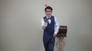 demonstration video of Cone and Ball Lecture by Jeki Yoo - Video Download