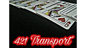 demonstration video of 421 Transport by David Luu - Video Download