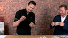 demonstration video of At The Table - Steve Rowe November 1st 2017 - Video Download