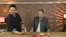 demonstration video of At The Table - Jamie Daws November 15th 2017 - Video Download
