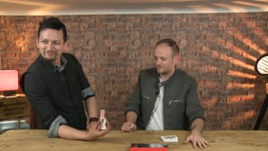 demonstration video of At The Table - Jamie Daws November 15th 2017 - Video Download