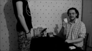 demonstration video of SENTIMENTALISM by Matt Pilcher - Video Download