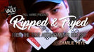 demonstration video of The Vault - Ripped and Fryed by Charlie Frye (From the True Astonishments Box Set) - Video Download