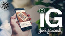 demonstration video of The Vault - IG by Josh Janousky - Video Download