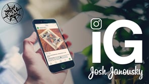 demonstration video of The Vault - IG by Josh Janousky - Video Download