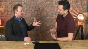 demonstration video of At The Table - Steve Dela October 4th 2017 - Video Download