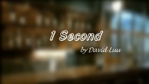 demonstration video of One Second by David Luu - Video Download