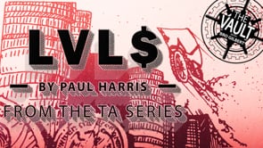 demonstration video of The Vault - LVL$ by Paul Harris - Video Download