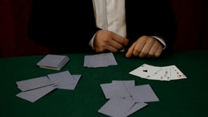 demonstration video of Cheating at the Table by Sandro Loporcaro (Amazo) - Video Download