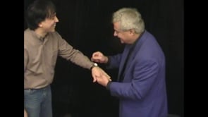 demonstration video of God's Coin Trick by Rafael Benatar - Video Download