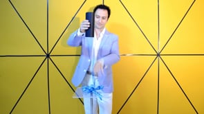demonstration video of Magic Room by Sandro Loporcaro (Amazo) - Video Download