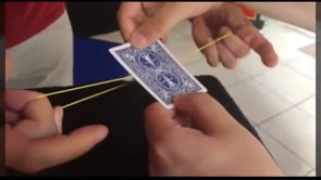 demonstration video of Elastics by Brancato Mauro Merlino - Video Download