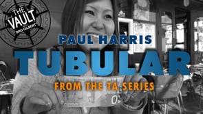 demonstration video of The Vault - Tubular by Paul Harris - Video Download