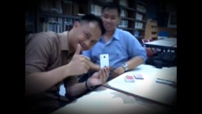 demonstration video of Infinity Box by Stefanus Alex - Video Download