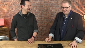 demonstration video of At The Table - Chris Congreave September 6th 2017 - Video Download