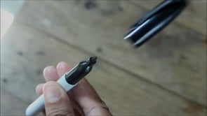 demonstration video of GHOST SHARPIE by Renegado Arnel - Video Download