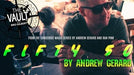 demonstration video of The Vault - FIFTY 50 by Andrew Gerard from Conscious Magic Episode 2 - Video Download
