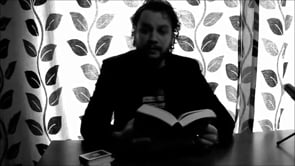 demonstration video of BOOKWORM by Matt Pilcher - Video Download