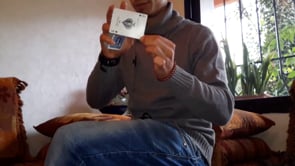 demonstration video of Akufen Change by Zack Lach - Video Download