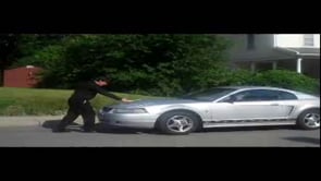 demonstration video of Publicity Secrets #1 How to Stop a Moving Car with Your Mind by Devin Knight - ebook
