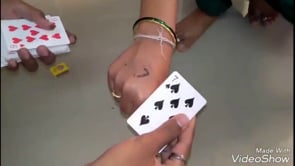 demonstration video of Sm'ash' by Sandeep - Video Download