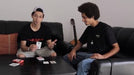 demonstration video of SCAAN - Selected Card At Any Number by Zack Lach - Video Download