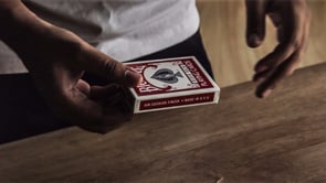 demonstration video of EVADE by Sid.T and Jassher Magic - Video Download