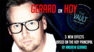 demonstration video of The Vault - Gerard on Hoy by Andrew Gerard - Video Download