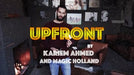 demonstration video of Upfront by Kariem Ahmed and Magic from Holland - Video Download