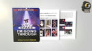 demonstration video of It's A Stage I'm Going Through by Wolfgang Riebe - ebook