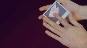 demonstration video of Polarized by James Howells - Mixed Media Download