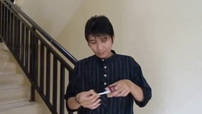 demonstration video of Cigarettes by Rama Yura - Video Download