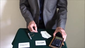 demonstration video of Totally Awe-Sum Close-Up by Scott Creasey - Video Download