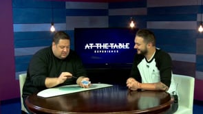 demonstration video of At The Table - Christian Engblom June 21st 2017 - Video Download