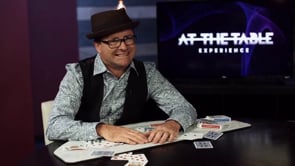 demonstration video of At The Table - Paul Romhany June 7th 2017 - Video Download