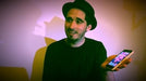 demonstration video of Code Break by Joel Dickinson - ebook
