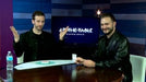 demonstration video of At The Table - Chris Rawlins 1 May 3rd 2017 - Video Download