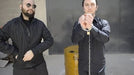 demonstration video of The Escape by Sandro Loporcaro (Amazo) - - Video Download
