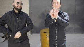 demonstration video of The Escape by Sandro Loporcaro (Amazo) - - Video Download