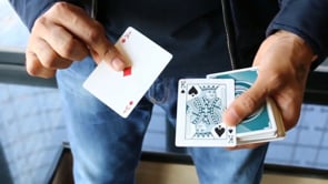 demonstration video of Spread Change by Magic Encarta - Video Download