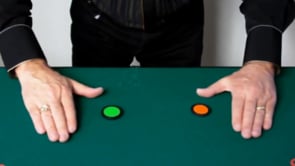 demonstration video of Casino Chip Miracle by Peki - Video Download