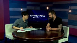 demonstration video of At The Table - Patrick Kun 2 April 5th 2017 - Video Download
