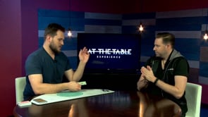 demonstration video of At The Table - Cody Nottingham April 19th 2017 - Video Download